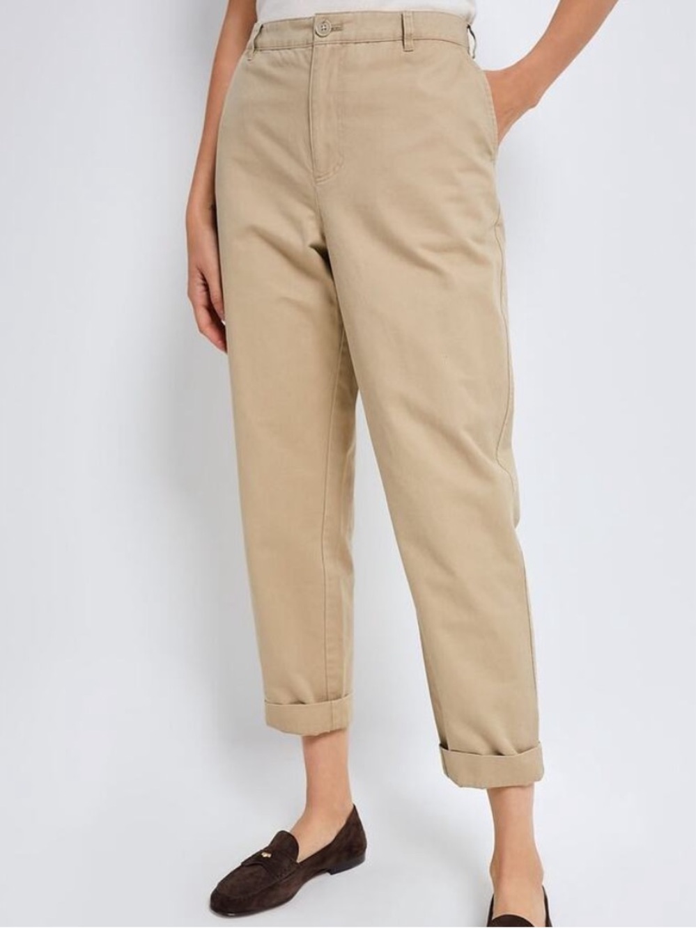 Tuckernuck Chino Collins Khaki‎ Pants